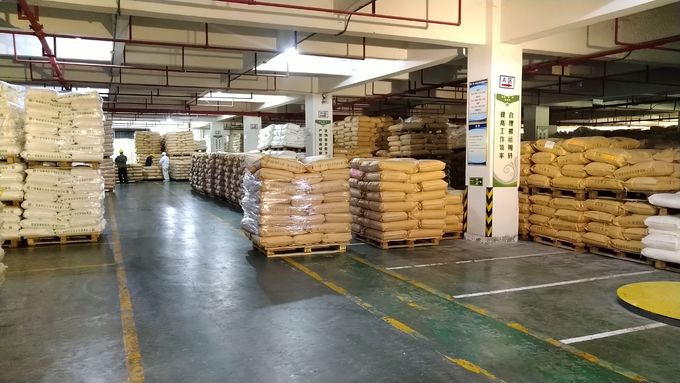水分散性のグリセリンのMonostearateの食品添加物の乳状になる代理店の食糧乳化剤