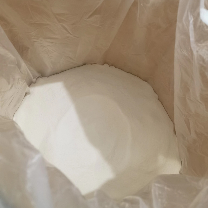 自然な食糧乳化剤-混合のパンの増進剤-白い粉- GB2760 7