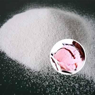 グリセロールのMonostearateのモノグリセリドE471の食糧乳化剤DMG95のアイス クリームの添加物