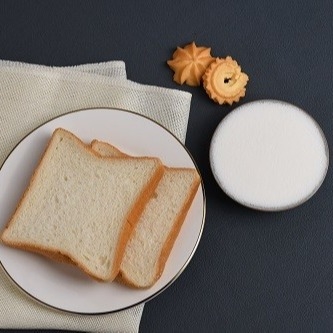 チョコレート タフィーのためのグリセロールのMonostearate 90%の乳化剤のGlycerylステアリン酸塩