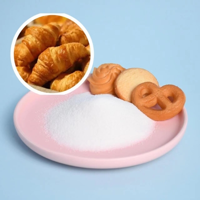 食品添加物の乳化剤E471のグリセロールのMonostearate 123-94-4