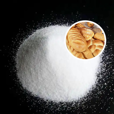CAS123 94パン屋のための4蒸溜されたMonodiglyceridesの食糧増進剤E471