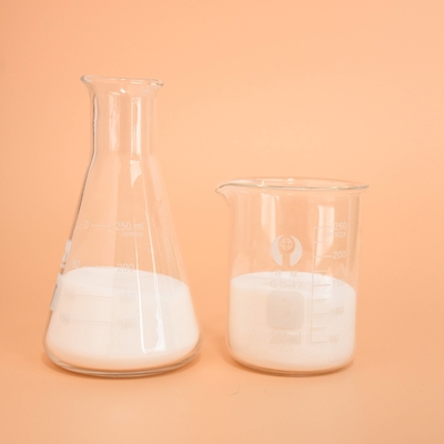 ハラールはモノグリセリドDMG95のアイス クリームの安定装置および乳化剤を蒸溜した