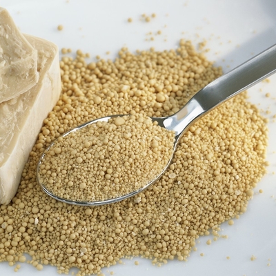 SorbitanのMonostearate SPAN60のSorbitanの脂肪酸のエステルE491の粉
