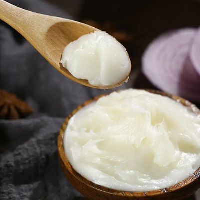モノラルFDAおよびDiglyceridesの食糧乳化剤E471 GMS40の白い粉CAS 123-94-4