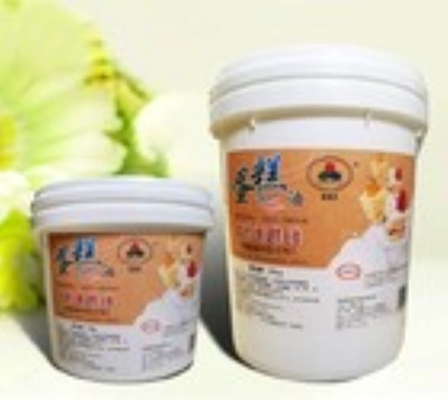 より良い内部質の自然な食糧乳化剤SPのケーキ オイル5kgか20kg/バレル