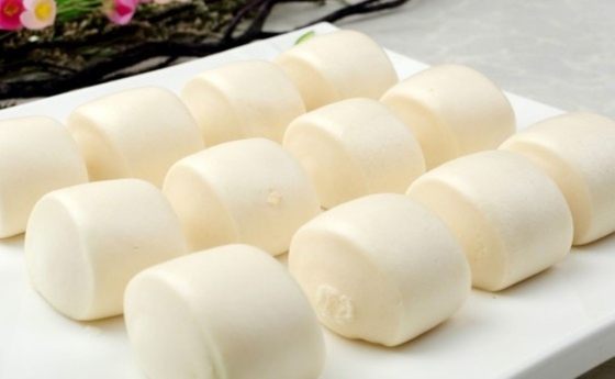 ISOの自然な食糧乳化剤によってはパンの増進剤25kg/カートンが蒸気を発した