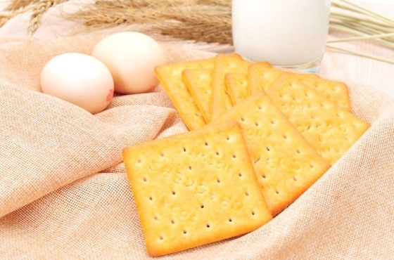 123-94-4 E471食糧乳化剤水分散性のグリセリンのMonostearateの白い粉