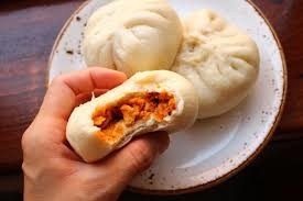 白い粉GB2760の食品等級の乳化剤の混合物によって蒸気を発するパンの増進剤