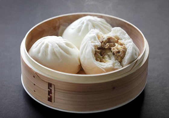 100g/kg小麦粉によって蒸気を発するパンの修飾語の良く白い粉