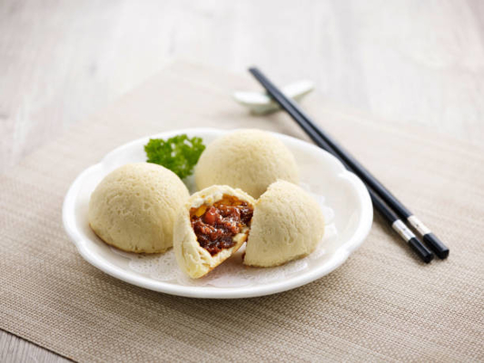 100g/kg小麦粉によって蒸気を発するパンの修飾語の良く白い粉