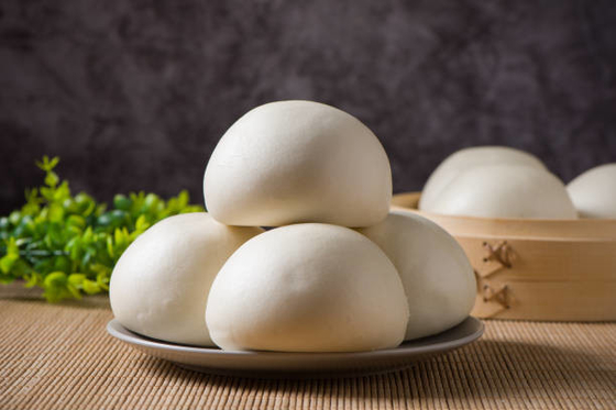 ISOの自然な食糧乳化剤によってはパンの増進剤25kg/カートンが蒸気を発した