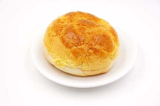 黄色がかったクリーム色のパン屋の乳化剤は乳状になることをパン粉でまぶし5793-94-2を保湿する