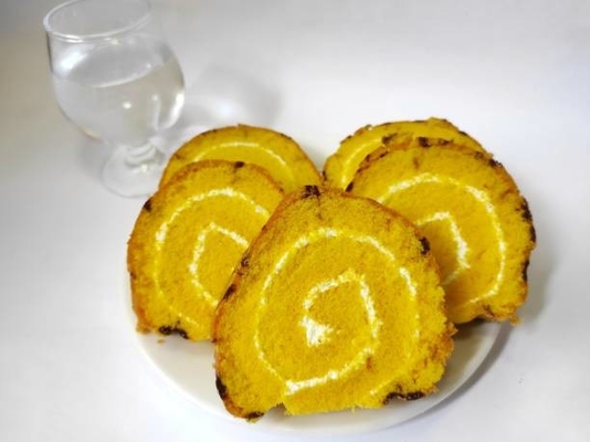 香りがよい味のケーキの増進剤の乳化剤SPのケーキ オイル5kg/バレルまたは20kg/バレル