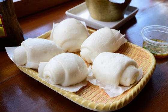 18200-72-1パン屋の乳化剤は蒸気を発したパンの増進剤の乳化剤の白い粉GB2760を混合する