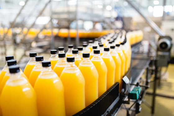 冷たい飲料の乳化剤および安定装置によって蒸溜されるグリセリンのMonostearate
