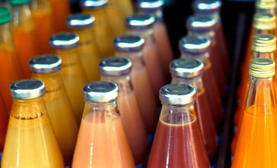 食品添加物の冷たい飲料の乳化剤および安定装置によって蒸溜されるグリセリンのMonostearate