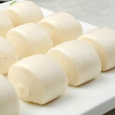 白い粉GB2760の食品等級の乳化剤の混合物によって蒸気を発するパンの増進剤
