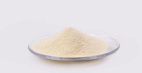 ハラールによって証明される食品添加物の蒸溜されたモノグリセリドのコーヒーWhitenerの原料