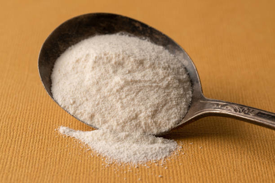 ハラールによって証明される食品添加物の蒸溜されたモノグリセリドのコーヒーWhitenerの原料