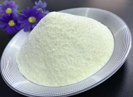 FSSC 蒸留したモノグリセリド E471 乳製品以外のクリーム成分