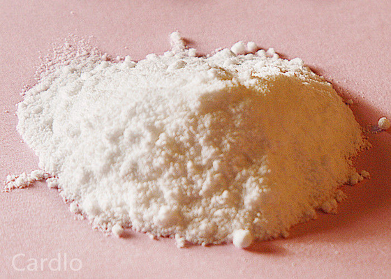 高いHLBの価値E471グリセリンのMonostearateの白い粉