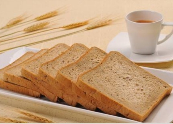 食用の厚いのりのパンの乳化剤ISO 22000