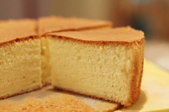 より短い上昇時間と薄黄色のSPのケーキの増進剤のゲルの乳化剤