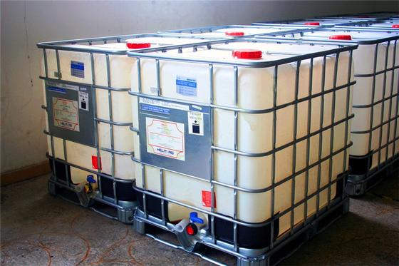1000kg/ドラム 非 GMO ソーヤ レシチン E322 有機ソーヤ豆
