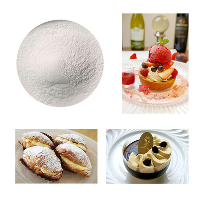 123-94-4ケーキのためのモノラルDiglycerides E471の食糧乳化剤
