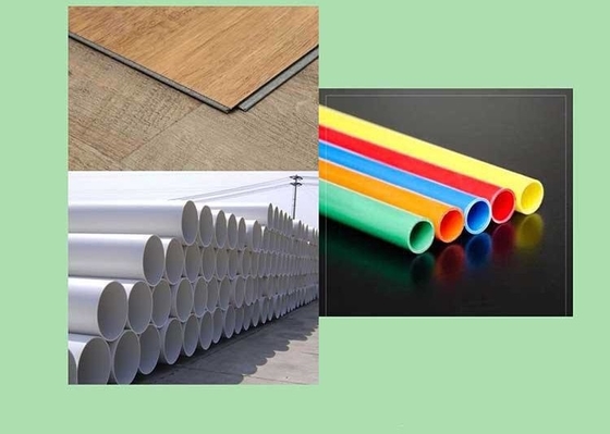 99.99% ホワイト 粉末 内部潤滑剤 PVC プラスチック 補助剤