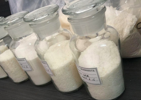 0.91g/cc PVCプラスチック補助剤のための内部潤滑剤