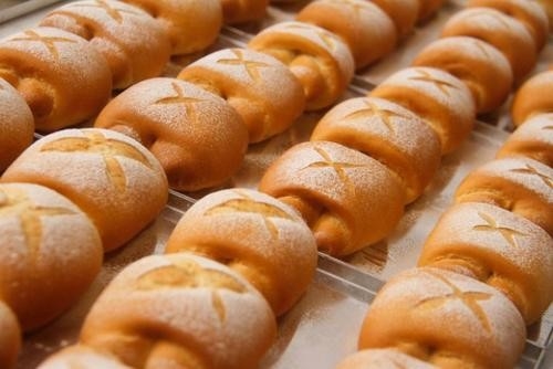 E471モノラルDiglyeridesはパン屋のための食糧Addtitivesを粉にする