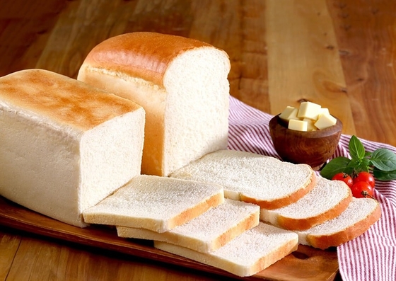 食品等級の混合物のパンの増進剤の白い粉GB2760
