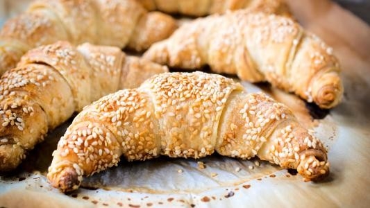 水分散性のグリセロールのMonostearate E471の白い粉の食品等級