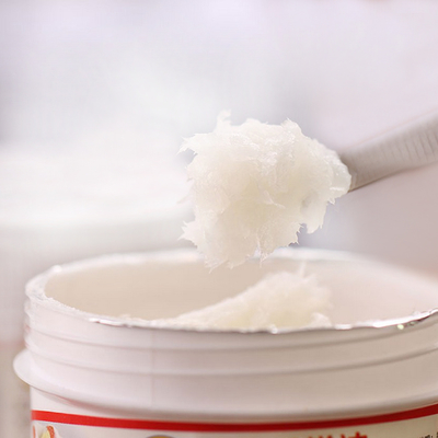 ケーキのゲルの原料のSorbitanのMonostearate SPAN60 E491 SMSの粉