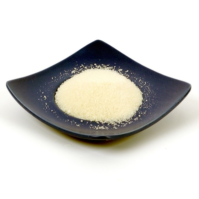 白いろうのマーガリンのバターのための薄片によって蒸溜されるグリセロールのMonostearate 123-94-4 E471