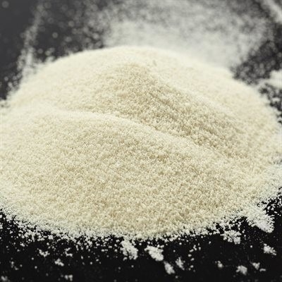 食糧の蒸溜されたモノグリセリドDMG95の粉の塗布