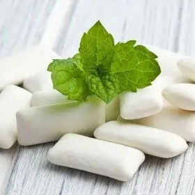 チューイン ガムの蒸溜されたモノグリセリドE471の食糧乳化剤