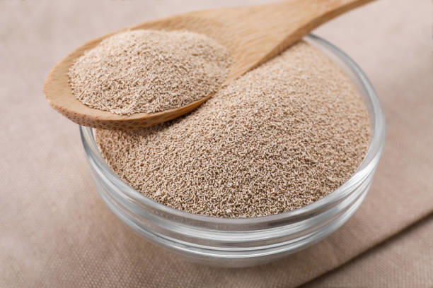 活動的なイーストSorbitanのMonostearate E491 SPAN60の1338-41-6の食品添加物のキャリア