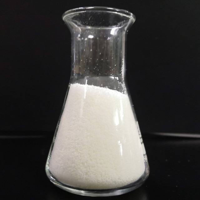 白いろうのマーガリンのバターのための薄片によって蒸溜されるグリセロールのMonostearate 123-94-4 E471