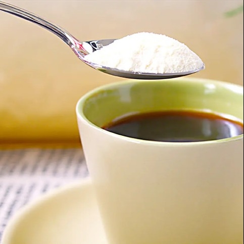 コーヒーWhitenerのための無臭の99%純度のグリセロールのMonostearate 123-94-4 E471